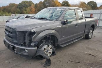 1FTEX1EPXFFB53651 | 2015 FORD F150 SUPER