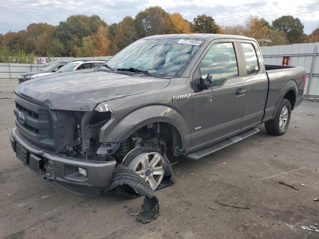 1FTEX1EPXFFB53651 | 2015 FORD F150 SUPER