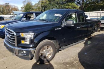 1FTEX1EPXGFC28902 | 2016 FORD F150 SUPER