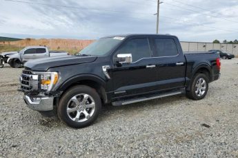 1FTFW1CD9MFB51435 | 2021 FORD F150 SUPER