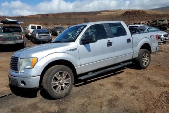 1FTFW1CF1EFA16954 | 2014 FORD F150 SUPER