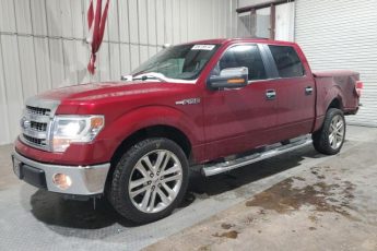 1FTFW1CF2EFA90206 | 2014 FORD F150 SUPER