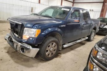 1FTFW1CF5EKE05183 | 2014 FORD F150 SUPER