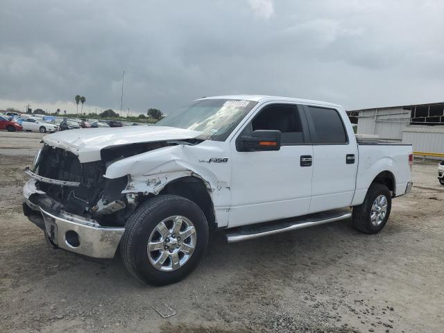 1FTFW1CF7EKE53011 | 2014 FORD F150 SUPER