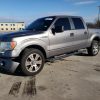 2FTRX08L73CA48223 | 2003 Ford f150