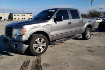 1FTFW1CF7EKF18570 | 2014 FORD F150 SUPER