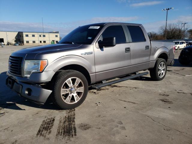 1FTFW1CF7EKF18570 | 2014 FORD F150 SUPER