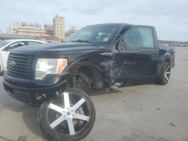 1FTFW1CF8EKD23447 | 2014 FORD F150 SUPER