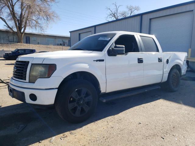 1FTFW1CFXEKE76718 | 2014 FORD F-150