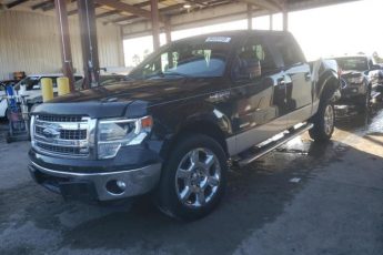 1FTFW1CT2EFC27070 | 2014 FORD F150 SUPER