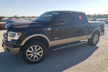 1FTFW1CT5EKE43423 | 2014 FORD F150 SUPER