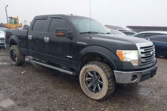 1FTFW1CT6EKD41788 | 2014 FORD F-150