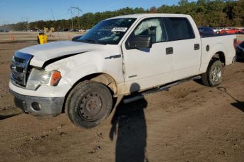 1FTFW1CTXEFB14726 | 2014 FORD F150 SUPER