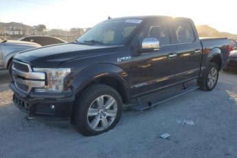 1FTFW1E13KFA35535 | 2019 FORD F150 SUPER