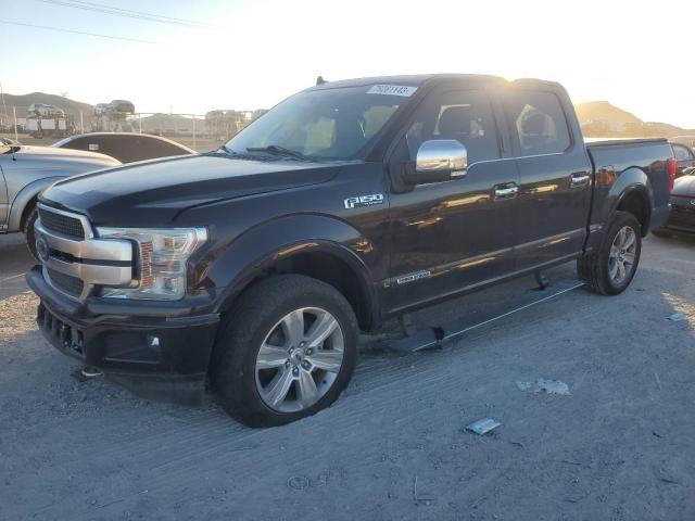 1FTFW1E13KFA35535 | 2019 FORD F150 SUPER