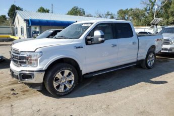 1FTFW1E40LKF43450 | 2020 FORD F150 SUPER