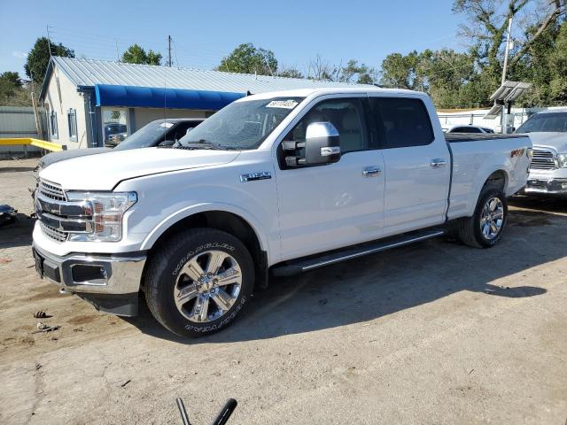 1FTFW1E40LKF43450 | 2020 FORD F150 SUPER