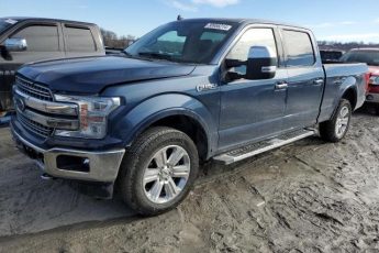 1FTFW1E43LFA83838 | 2020 FORD F150 SUPER