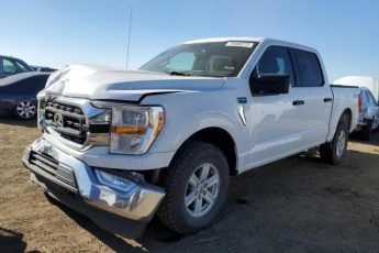 1FTFW1E51MKE07435 | 2021 FORD F150 SUPER