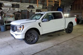 1FTFW1E51NFC19301 | 2022 FORD F150 SUPER