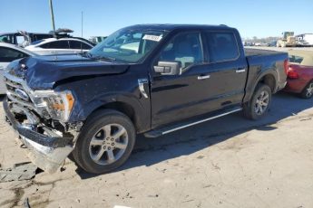 1FTFW1E51NKE61609 | 2022 FORD F150 SUPER