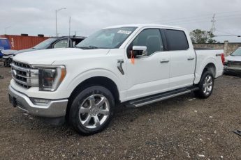 1FTFW1E52PFB08419 | 2023 FORD F150 SUPER