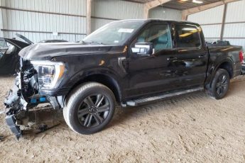 1FTFW1E52PKE27357 | 2023 FORD F150 SUPER