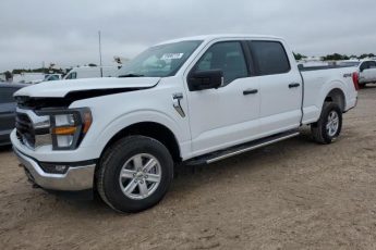 1FTFW1E52PKE63176 | 2023 FORD F150 SUPER