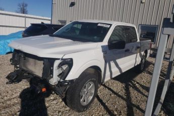 1FTFW1E56MFB17913 | 2021 FORD F150 SUPER