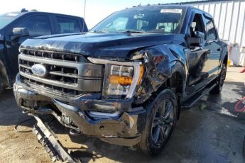 1FTFW1E56MKF12407 | 2021 FORD F150 SUPER