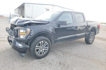 1FTFW1E56PKD23440 | 2023 FORD F150 SUPER