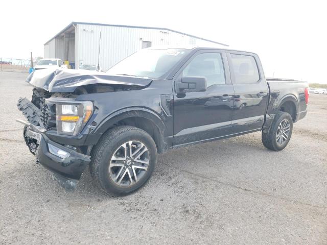 1FTFW1E56PKD23440 | 2023 FORD F150 SUPER