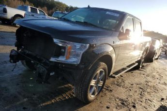 1FTFW1E57KFA49795 | 2019 FORD F150 SUPER