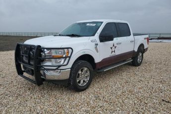 1FTFW1E57NKE10891 | 2022 FORD F150 SUPER