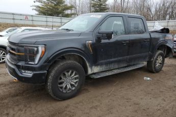 1FTFW1E57PFB41769 | 2023 FORD F150 SUPER