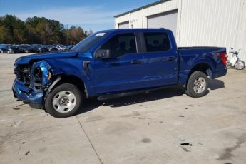 1FTFW1E58NFC06478 | 2022 FORD F150 SUPER