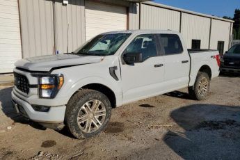 1FTFW1E58PKD29806 | 2023 FORD F150 SUPER