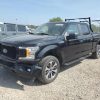 1FTPW14584KD53105 | 2004 FORD F-150