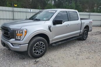 1FTFW1E59PFA63690 | 2023 FORD F150 SUPER