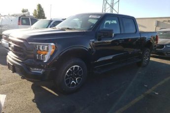 1FTFW1E59PFC08162 | 2023 FORD F150 SUPER