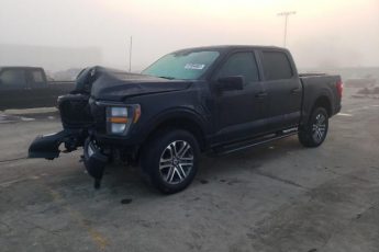 1FTFW1E5XPKF10650 | 2023 FORD F150 SUPER