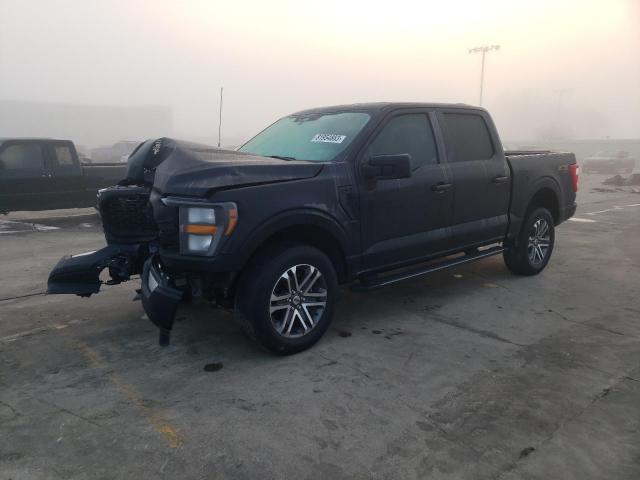 1FTFW1E5XPKF10650 | 2023 FORD F150 SUPER