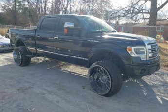 1FTFW1E64DFA51368 | 2013 FORD F-150