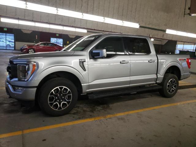 1FTFW1E80MFA61784 | 2021 FORD F150 SUPER