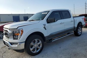 1FTFW1E80NFB41443 | 2022 FORD F150 SUPER