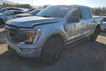 1FTFW1E81MFC32543 | 2021 FORD F150 SUPER