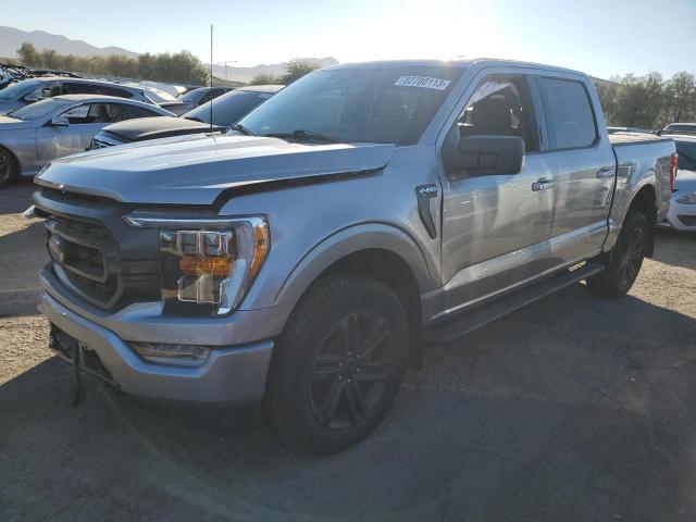 1FTFW1E81MFC32543 | 2021 FORD F150 SUPER