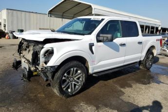 1FTFW1E81MKD56495 | 2021 FORD F150 SUPER