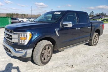 1FTFW1E81NFC24444 | 2022 FORD F150 SUPER