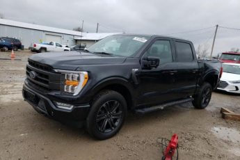 1FTFW1E84MKE91423 | 2021 FORD F150 SUPER